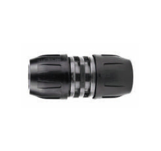 Cople deslizante en HR Polymer