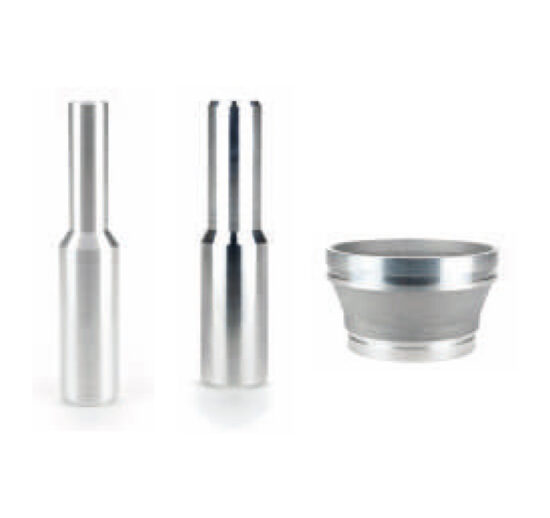 Reducción tubo tubo