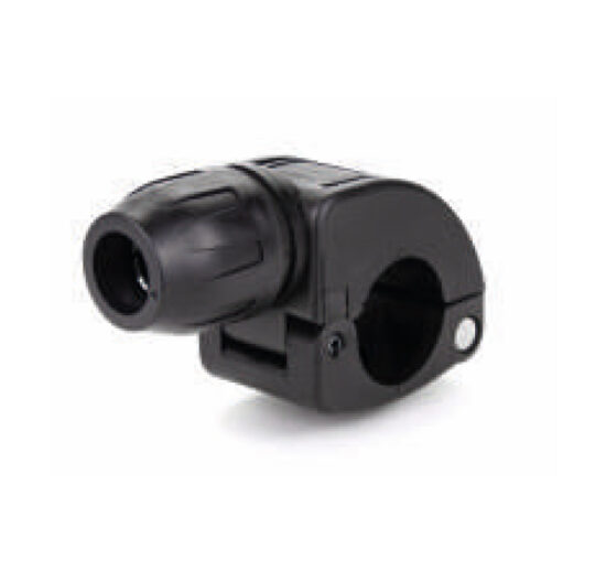 Salida rápida en HR Polymer